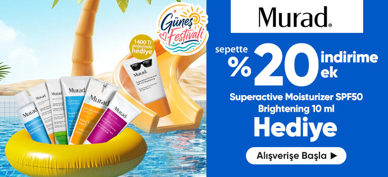 Güneş Festivali Havuz Murad