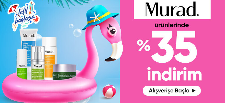 Murad Tatil