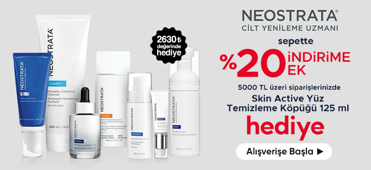 Neostrata Mayıs