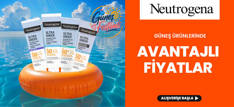 neutrgoena