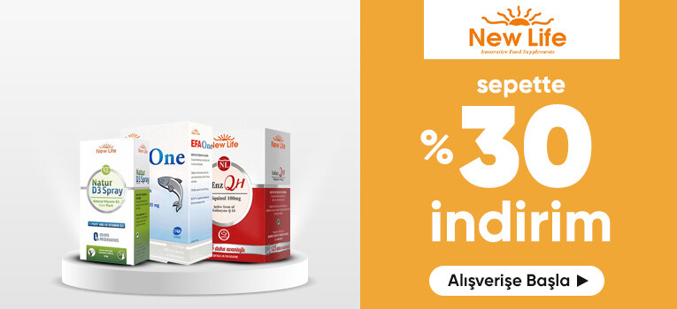 New Life Mayıs