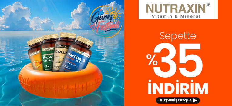 Nutraxin