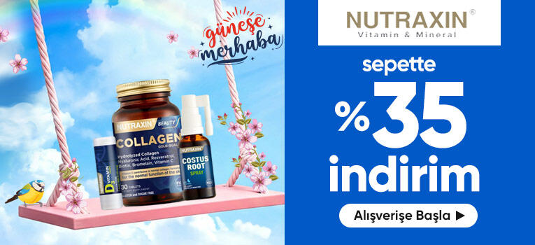 Nutraxin