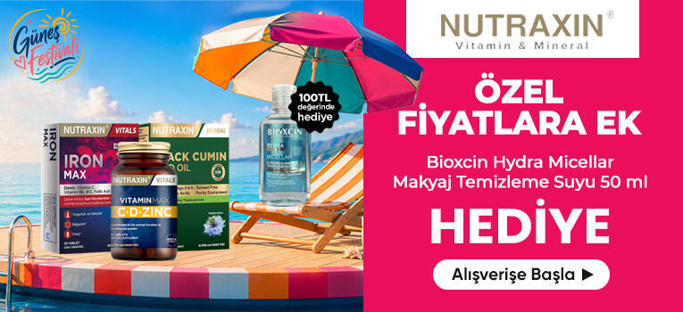 Nutraxin