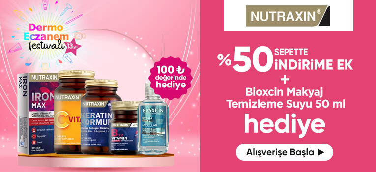 Nutraxin