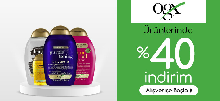 %40 İndirim