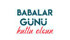 Babalar Günü (1)