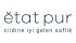 Etat Pur (1)