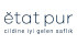 Etat Pur (1)