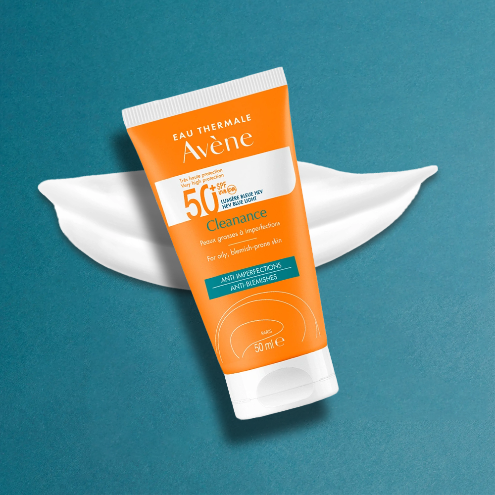 Avene Cleanance Ürün Görseli