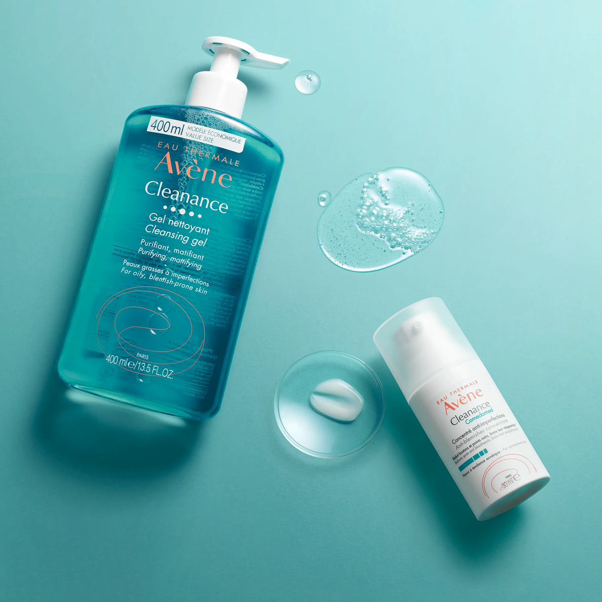 Avene Cleanance Görsel