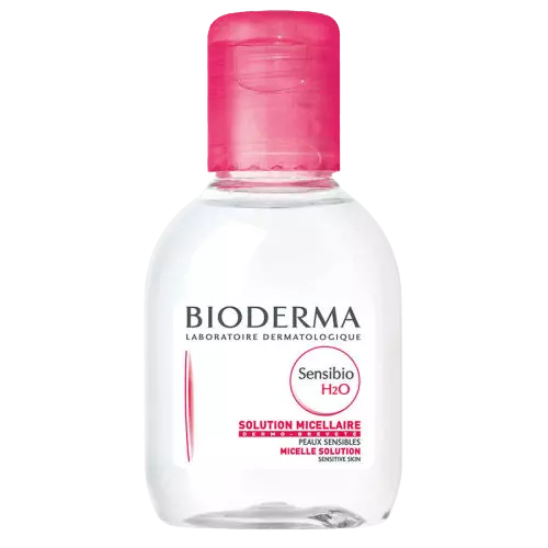 Bioderma Sensibio H2O 100 ml