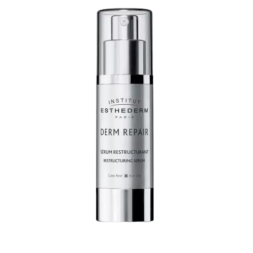 Institut Esthederm Derm Repair Restructuring Serum 30 ml