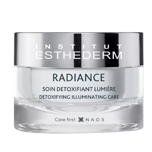 Institut Esthederm Radiance Creme 50 ml