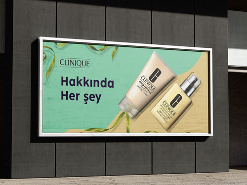 Clinique Röportaj Görseli