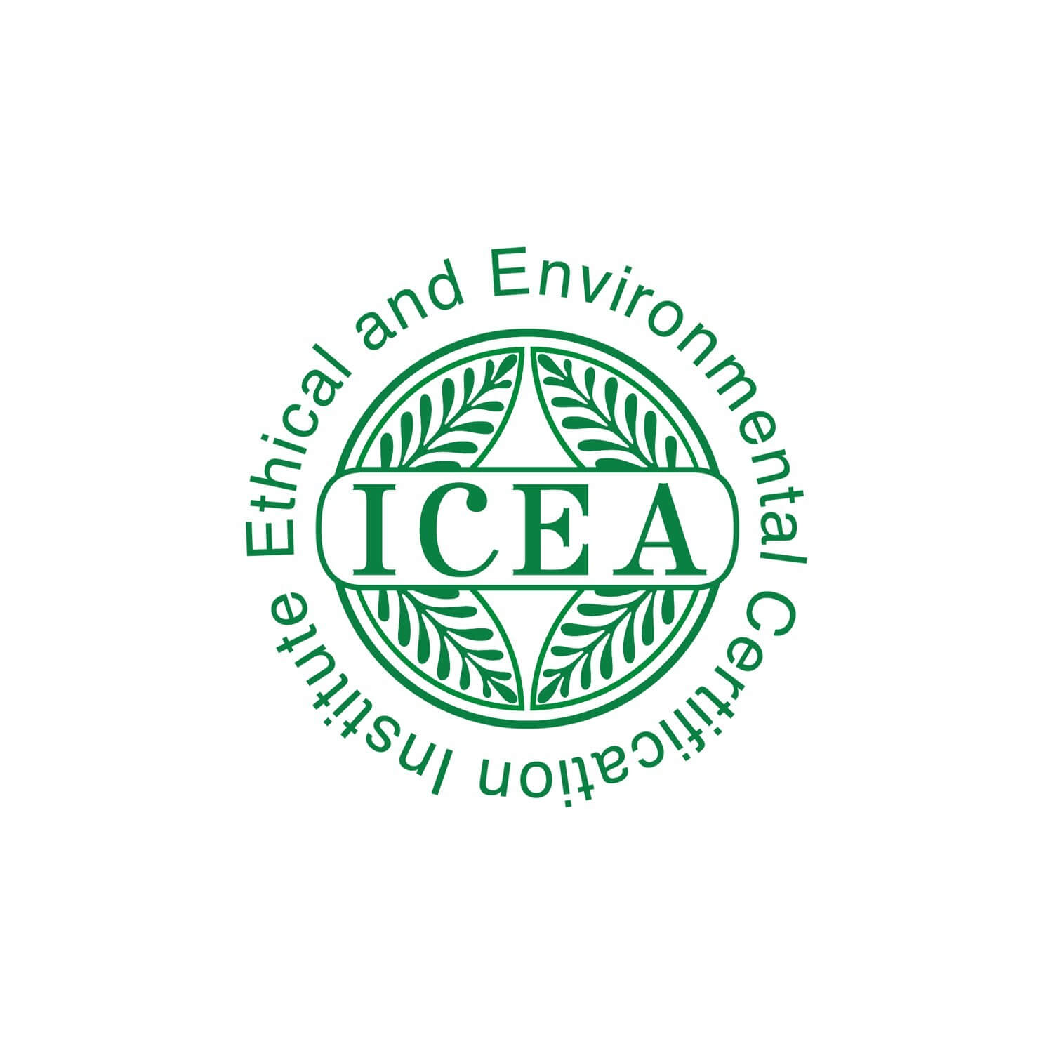 Icea Sertifikası