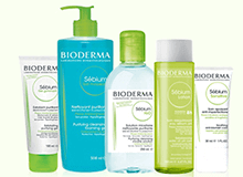 Bioderma Sebium Serisi