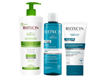 Bioxcin Acnium Serisi