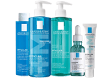 La Roche Posay Effaclar Serisi