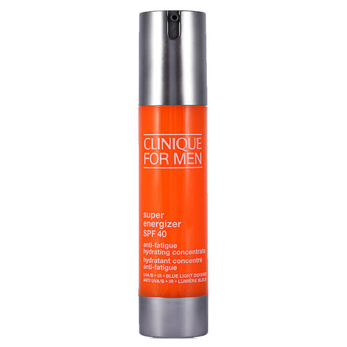 Clinique Super Energizer Erkek Nemlendirici