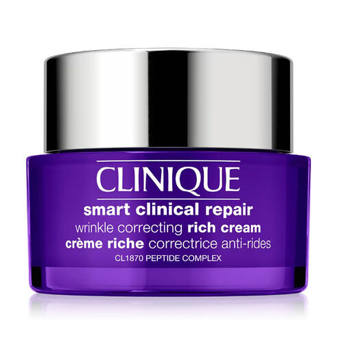 Clinique Smart Clinical Repair Rich Krem