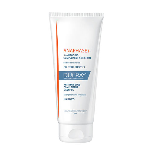 Ducray Anaphase +Plus Shampoo