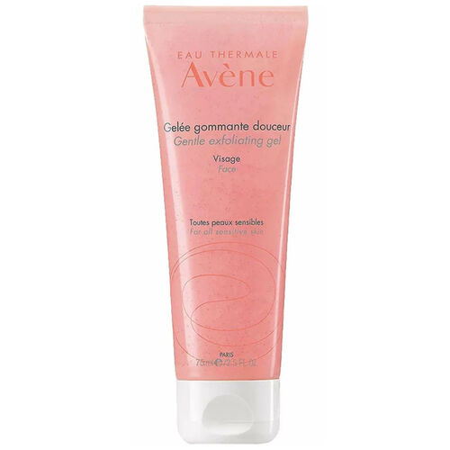 Avène Gentle Exfoliating Gel 75 ml