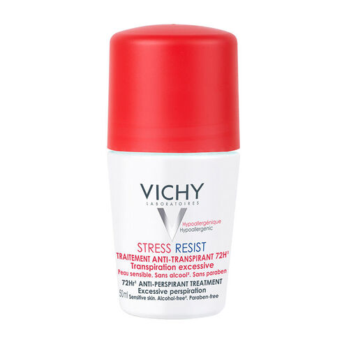 Vichy Stress Resist Terleme Karşıtı Deodorant Yoğun Kontrol 50ml