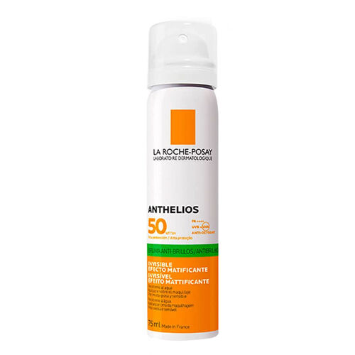 LLa Roche Posay Anthelios Anti Shine Spf50