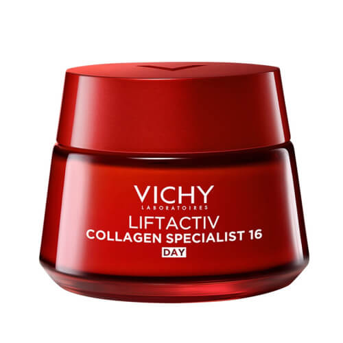 Vichy Liftactiv Collagen Specialist Yaşlanma Karşıtı Bakım Kremi