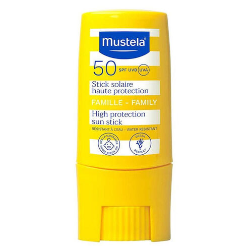 Mustela SPF50+ Güneş Stick