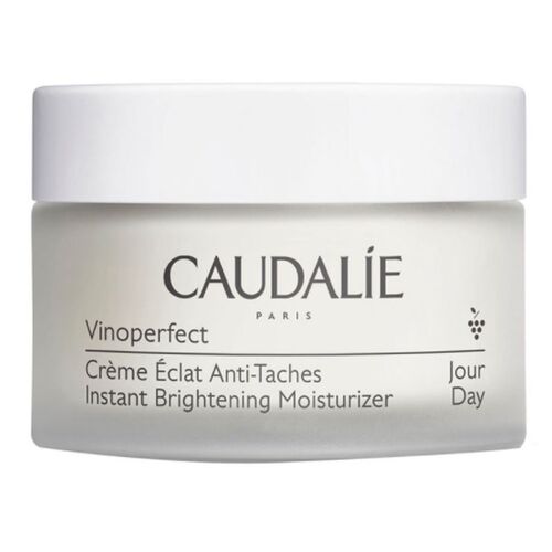 Caudalie Vinoperfect Dark Spot Leke Karşıtı Gündüz Bakım Kremi