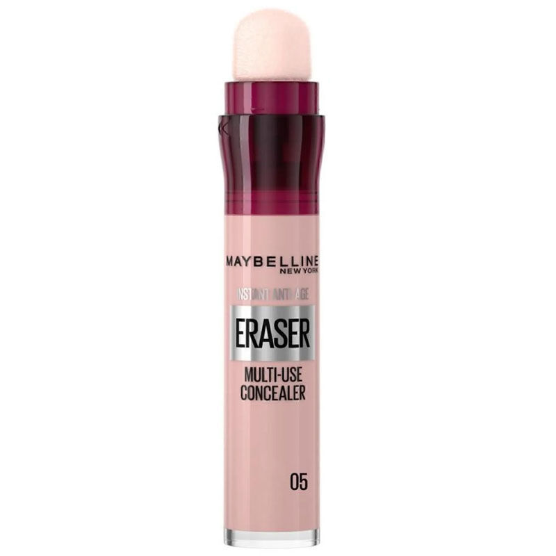 : Maybelline Instant Age Rewind Eraser Eye Concealer - Göz Altı Kapatıcısı 6.8 ml - 05 Brightener
