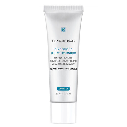 SkinCeuticals Glycolic 10 Renew Overnight