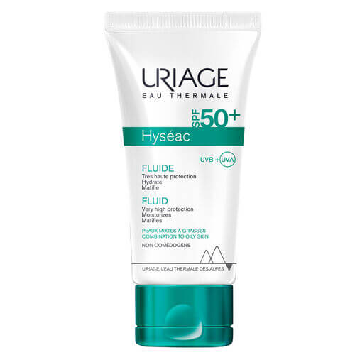 Uriage Hyseac Fluide