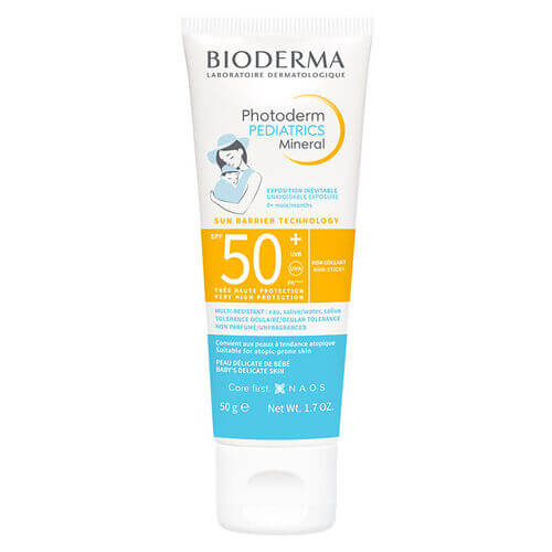 La Roche Posay Anthelios Dermo Pediatrics UVmune400 SPF50+ Hassas Ciltler ve Çocuklar İçin Güneş Koruyucu Vücut Sütü 250 m