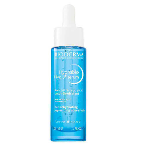 Bioderma Hydrabio Hyalu+ Serum