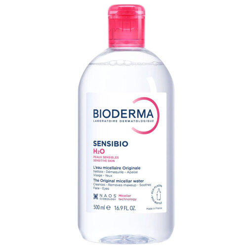 Bioderma Sensibio H2O