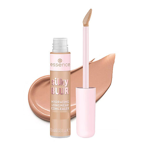 Essence Silky Blur Hydrating Longwear Concealer