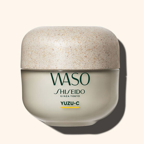 Shiseido Waso Yuzu-C Beauty Sleeping Mask
