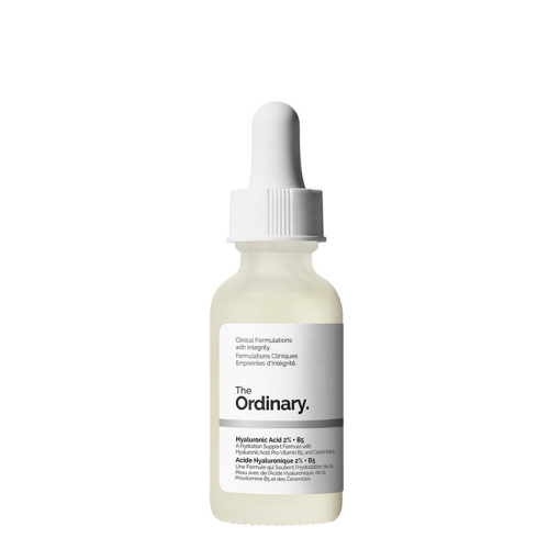 The Ordinary Hyaluronic Acid %2 + B5 Serum