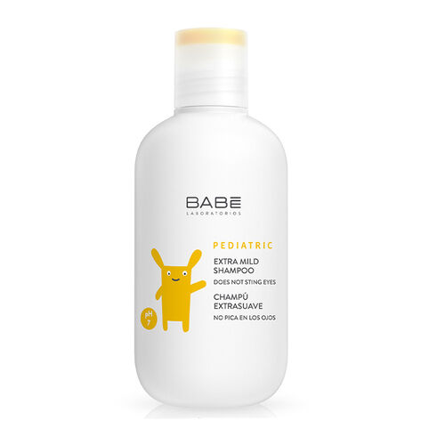 Babe Pediatrik Ekstra Yumuşak Şampuan 200ml