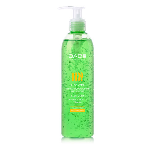 Babe Aloe Jel