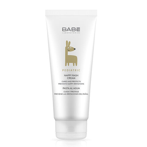 Babe Pediatrik Su Bazlı Pişik Patı