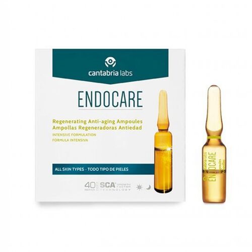 Endocare Ampul