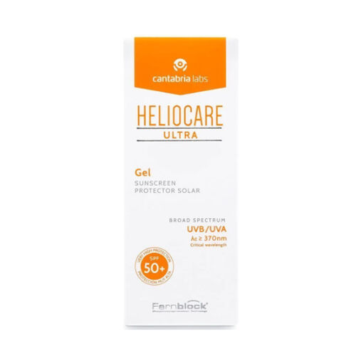 Heliocare Ultra Protection Gel 90 +