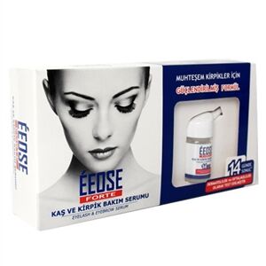 Eeose Forte Kaş ve Kirpik Bakım Serumu