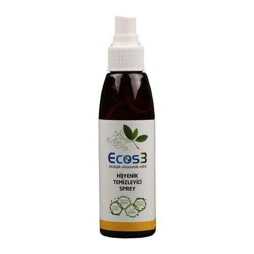 Ecos3 Hijyenik Sprey