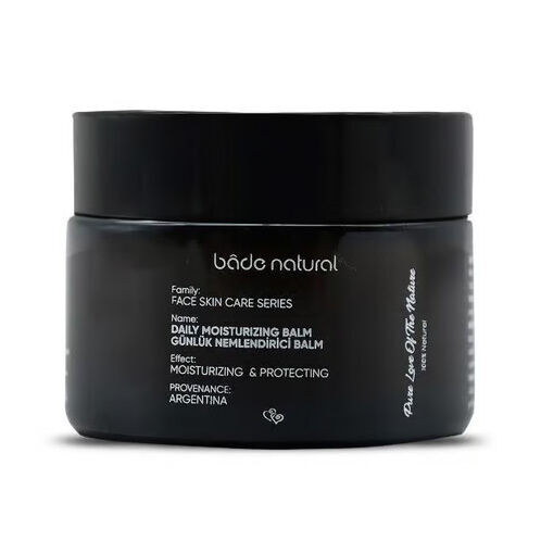 Bade Natural Günlük Nemlendirici Balm Begin Again
