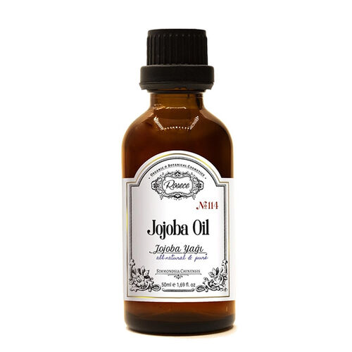 Rosece Jojoba Oil